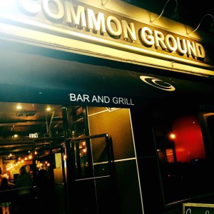 Common Ground Cafe Photo