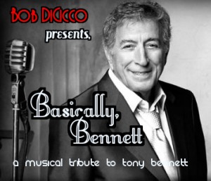 Basically, Bennett Poster