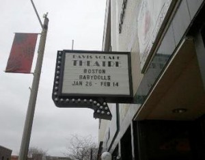 Boston Babydolls photo