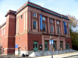 Chevalier Theatre
