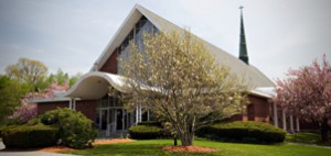 Our Lady's Academy