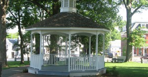 Grafton Town Green