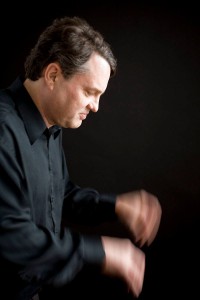Joe Reid Photo